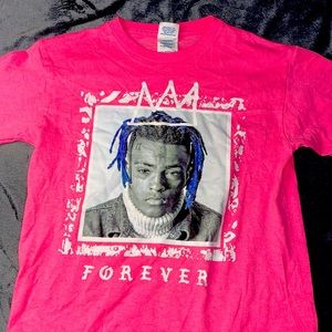 Delta pro weight Short sleeve shirt